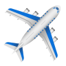 icons8-airplane-96